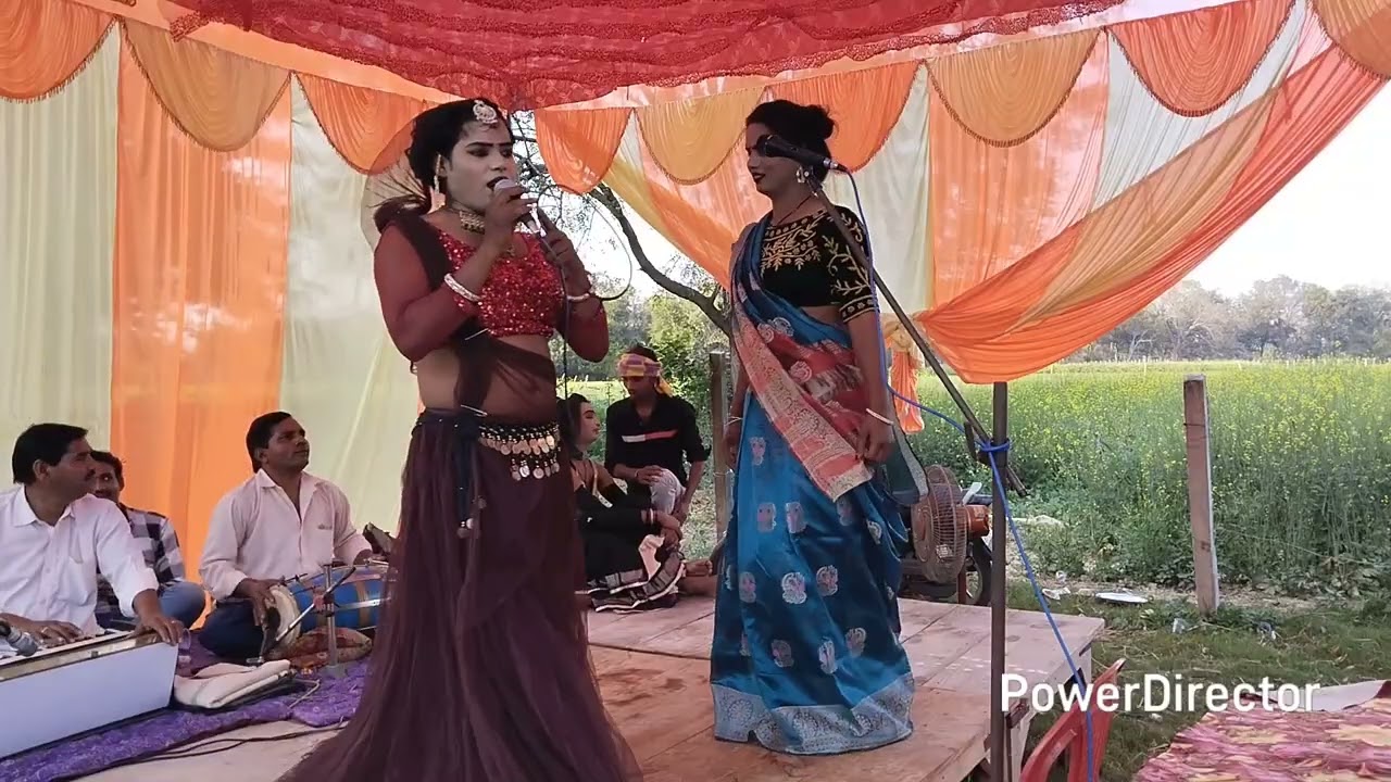 अवध संगीत पार्टी रब ने बनाया मुझे तेरे लिए