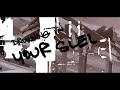 I Am The Avalanche - IM NOT DEAD I JUST BLINKED AND NEVER SAW THE LIGHT AGAIN (Official Lyric Video)