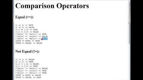 16  Boolean & Null Data Types