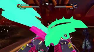 Final Fury | Not really a fighting game more like a gesture game screenshot 5