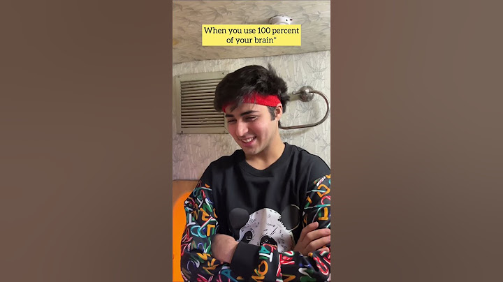 When you use 100 percent of your brain😂♥️ | Raj Grover | #shorts