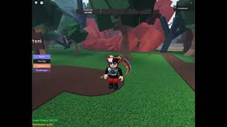 [💎 Fabled Event 💎] Button Simulator: 1 Monat Ende