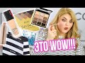 ТЕСТИРУЮ ПОКУПКИ ИЗ SEPHORA ➥ SHISEIDO, TARTE, MILANI, PATRICK TA