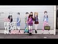 My First Year in Japan - by Christina