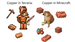 ULTIMATE TERRARIA MEMES