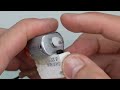End of video