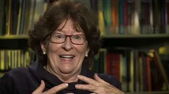 Generous Nationalism - Louise Arbour