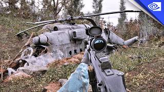 S.T.A.L.K.E.R. 2 Master Difficulty Gameplay (RTX 5090) - Realistic Ultra Graphics #43 screenshot 5