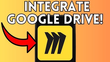 How To Integrate Google Drive With Miro (Full Guide) 2025!