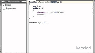 Default Parameters in TypeScript