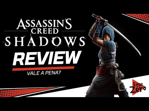 Review: Assassin's Creed Shadows