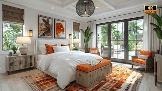 60 Tropical Bedroom Decor Ideas | Nature Interior Design!