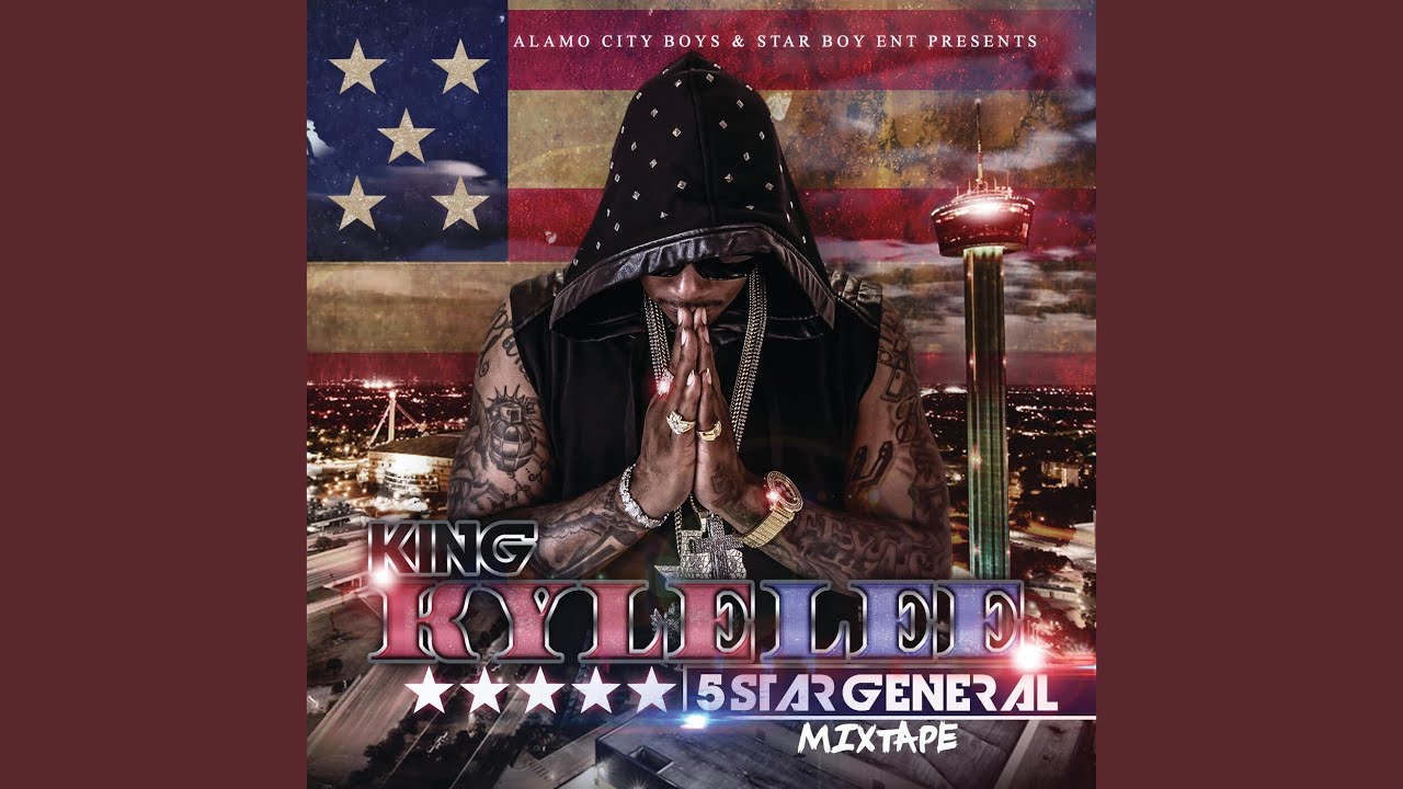 Watch King Flow on YouTube Watch King Flow on YouTube