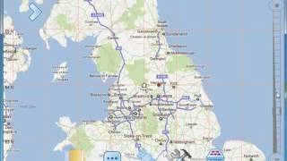 GIS 360 - Getting Started