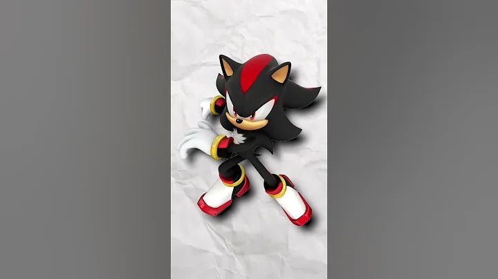 Nintendo needs to add more Sonic characters to Smash... #shorts #smashultimate