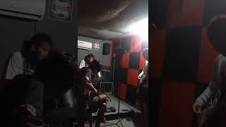 The Digress - Dibungkam At.studio