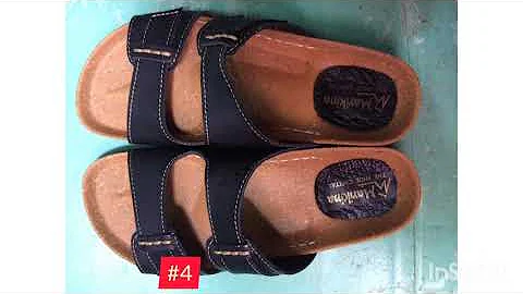 Market Place Marikina Featured Products - Sandals