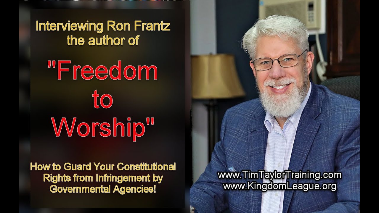 How to Guard Your Constitutional Rights from Infringement by Governmental Agencies!