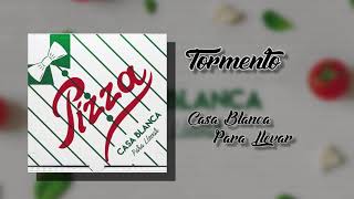 Video thumbnail of "Tormento- Casa Blanca"