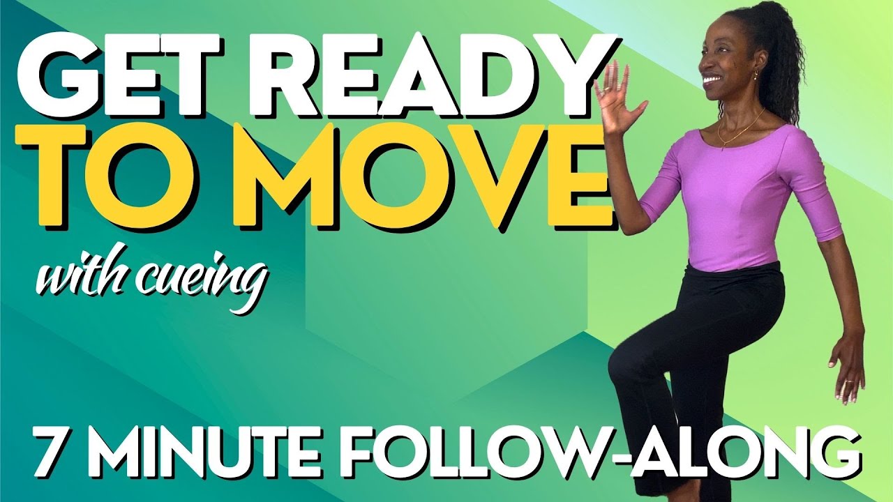 Short Dynamic Warm Up | Full Body Mobility #warmup #fullbodyworkout # ...