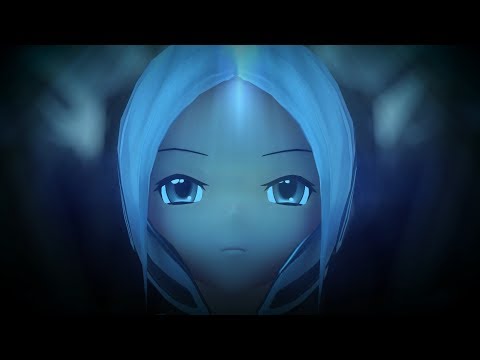 Exaella OVG | Game Scene Awakening