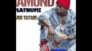 Diamond Platnumz   Uko Tayari New Music 2016
