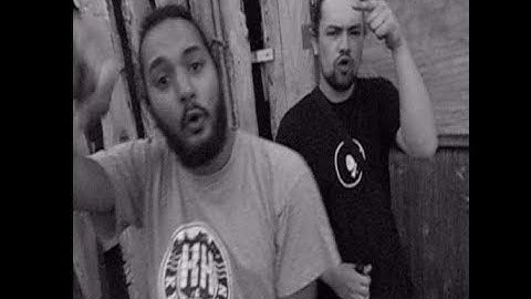 IndiRekt & Moeti Burns - 4und20sieben