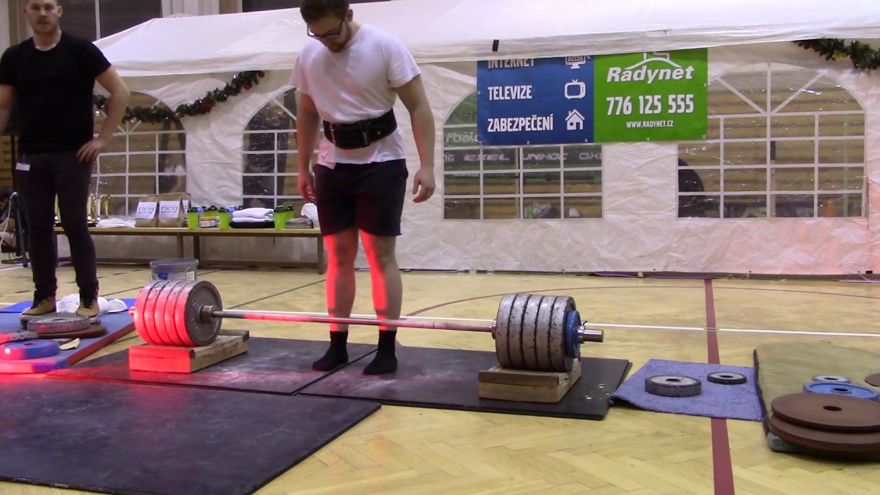 pozved 230kg