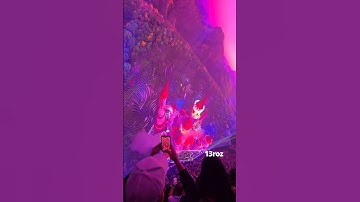 Sphere Unity Las Vegas Tomorrowland Insomniac Clarity Zed