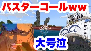 【島を消す】クソガキの島にバスターコールしてみたww