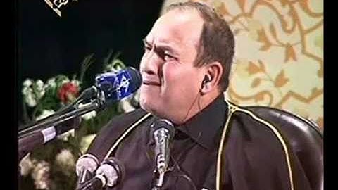 الشيخ أحمد نعينع - سورة النمل