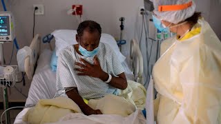 Long-Term Covid-19 Health Impact Too Soon to Tell: Johns Hopkins
