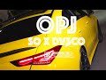 Dvsco x so  opj clip officiel  js production