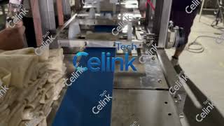 burrito forming machine