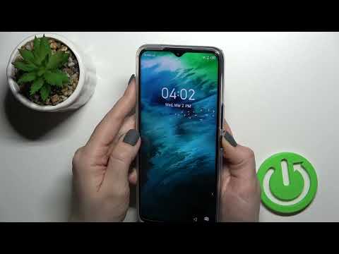 Test of Fingerprint Scanner in Infinix Hot 11 - Fingerprint Sensor Efficiency Test