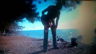 Sign Of An Open Bath