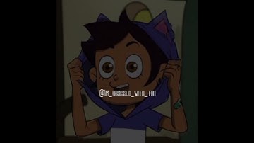 LUMITY EDIT??😼💅 #owlhouseedit #luz #amity #lumitytoh #lumity #tohshorts #tohships #klownbitch