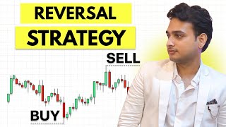 Famous Reversal Trading Was Impossible, Until I Found This Simple Strategy That Changed Everything Wealth