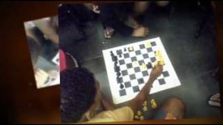 Math and Chess