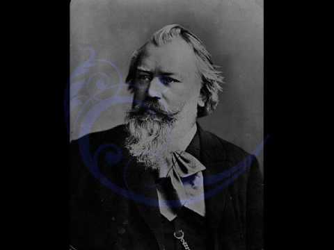 Brahms - W. Goehr & V. Yankov (1958) Concerto  n° 1 en ré mineur, op. 15