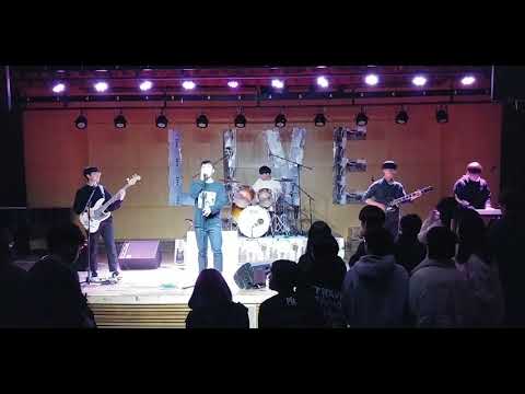 The Sun - Maroon 5 (Cover) 강적 33기 가을공연