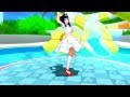 今よ!ファンタジスタドール (FullHD 60fps)