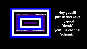 Stencyl creation - Still working on the name