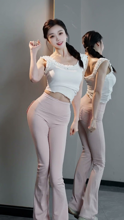 🔥 Dance Cover #4911 | Beautiful Chinese Girl Perform the Latest Dance Trend 🔥