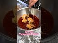 참참치킨 녹번점 🍗 Korean Fried Chicken Takeout – 양념+후라이드 반반!