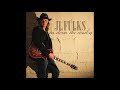 JL Fulks - I Believe In Love - On Down The Road EP