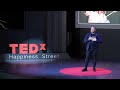 Food Equals Memories | James Knight Paccheco | TEDxHappiness Street