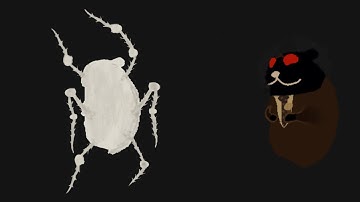 How to Find "Crawler Chomik" & "The Chomedian" In Find the Chomiks (Read Description)