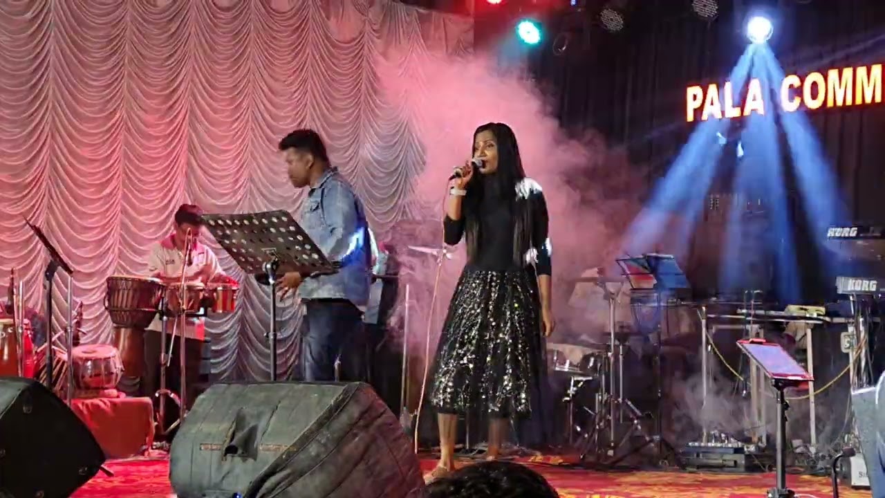 പാലാ കമ്മ്യൂണിക്കേഷൻ