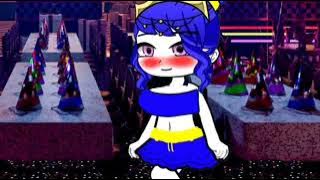 (gacha nebula) giantess fnia ballora